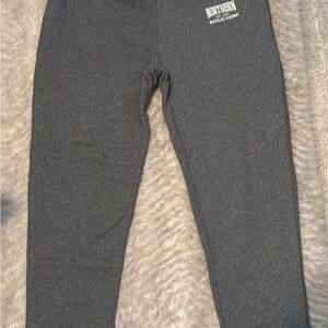 Northern Reflections Charcoal Joggers